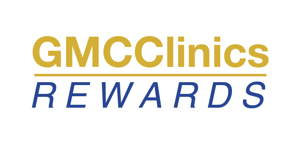 GMCClinics Rewards